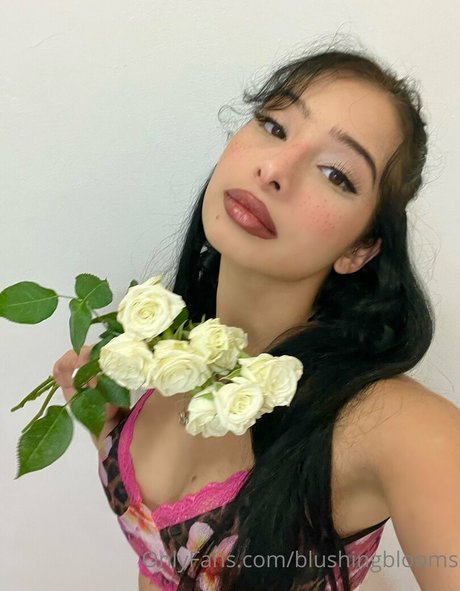 blushingblooms 素敵なスター 画像