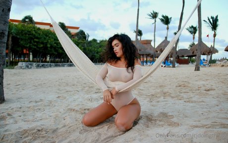 cjdoingthingz トップ女優 写真