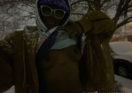 dreamofdevyn エロティックなモデル 写真