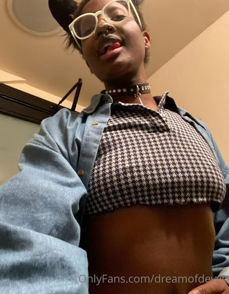 dreamofdevyn 完璧な女優 写真