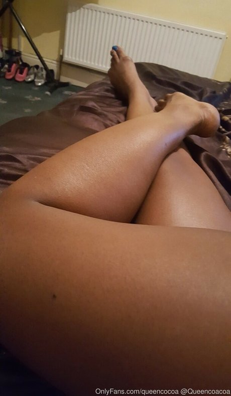 queencocoa 最高のモデル 写真