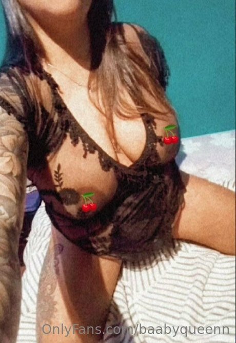 baabyqueenn ポルノモデル 画像
