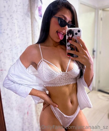 ArcanaahSz セックススター 画像