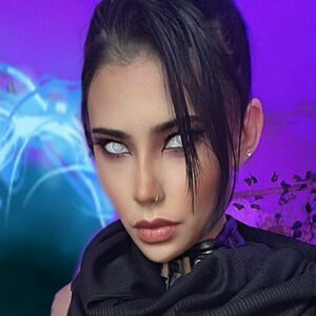FeliciaVox 完璧なスター 写真