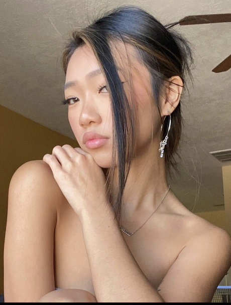 sandydianabang かわいいスター 画像