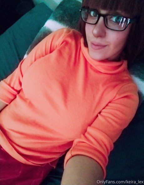 Keira_Lex 美しいモデル 画像