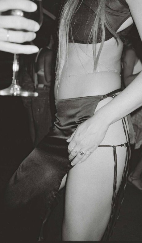 Bar Refaeli 完璧な女優 写真