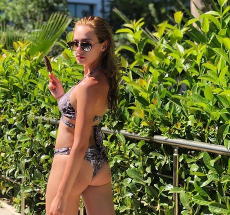 Wiktoria Gasiewska アダルトモデル アーカイブ
