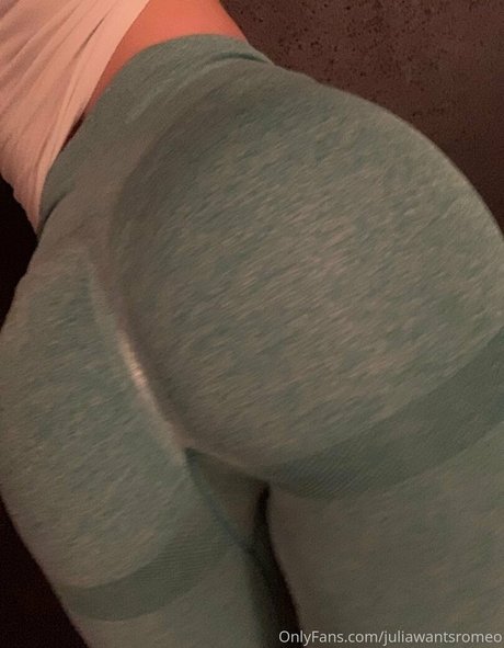 julianawantsromeo 完璧なスター 写真