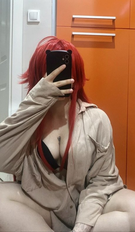 Sudemwah モデル 写真