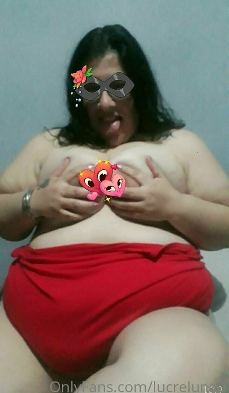lucreluna0 xxxスター 写真