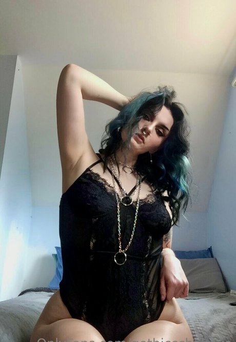 gothicccbabexo 最高の女優 写真
