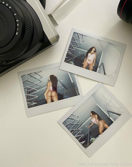 dollycastro スターセックス 画像