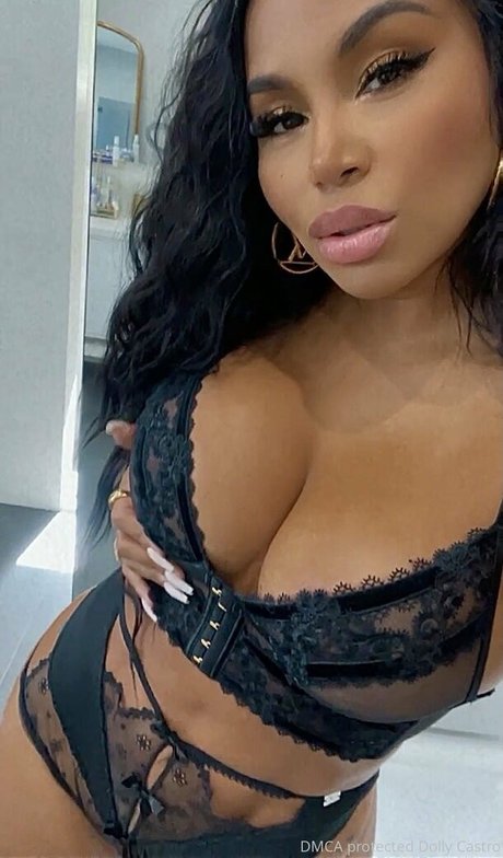 dollycastro アートモデル アーカイブ