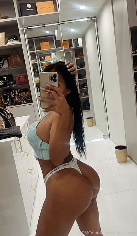 dollycastro ポルノスター 可愛い 写真