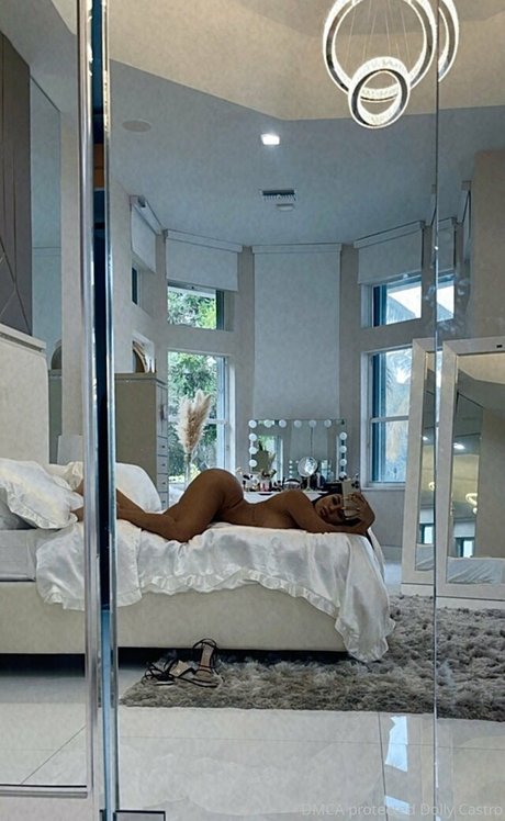 dollycastro 高品質モデル 画像