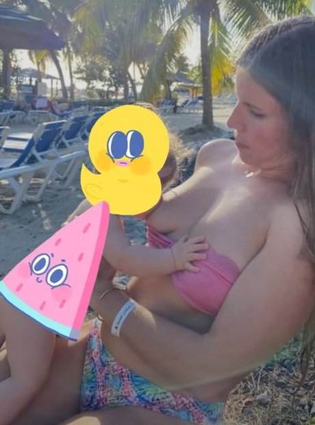 Manon Lagreve 素敵なモデル 写真