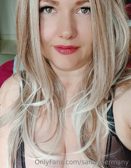 sandydoppeld 高品質女優 写真