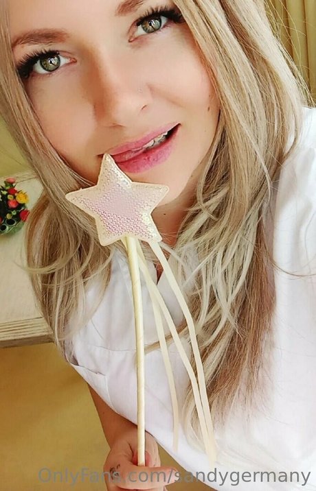 sandydoppeld トップ女優 写真
