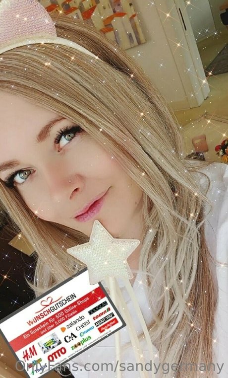 sandydoppeld ポルノスター トップ 画像