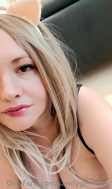sandydoppeld ヌード女優 写真