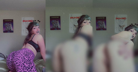 damndestcreature2 スター ヌード 写真