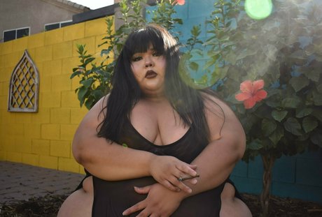 its claudiabitch セクシーモデル 画像