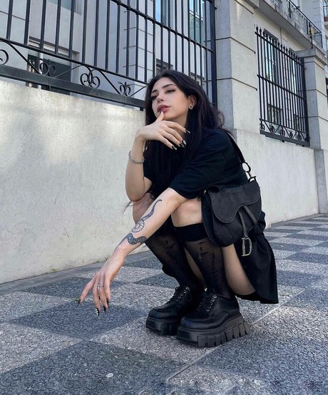Sofi Maure セクシーモデル ギャラリー