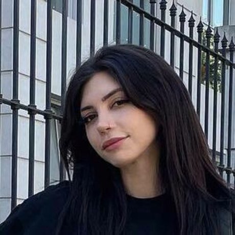 Sofi Maure 完璧なモデル 写真
