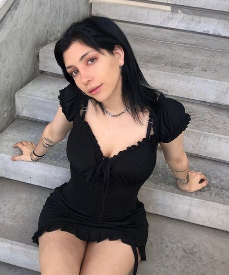 Sofi Maure ホット女優 写真