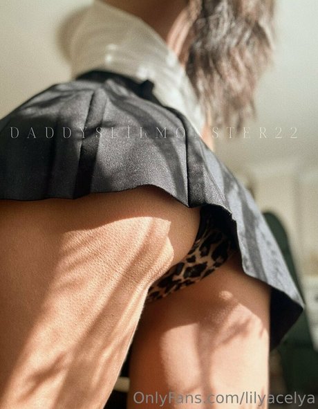 Daddyslilmonster22 ヌード女優 写真