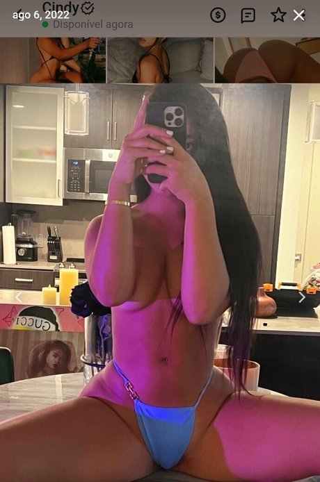 MissCindyy 高品質女優 写真
