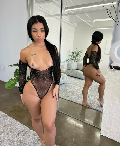 MissCindyy トップポルノスター 写真