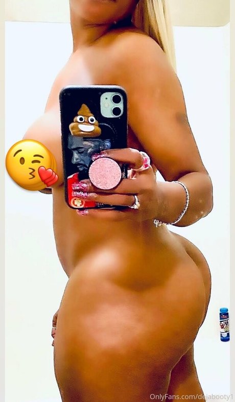 DejaBooty1 ポルノスター セックス 写真