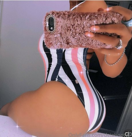 DejaBooty1 ポルノスター セクシー 写真