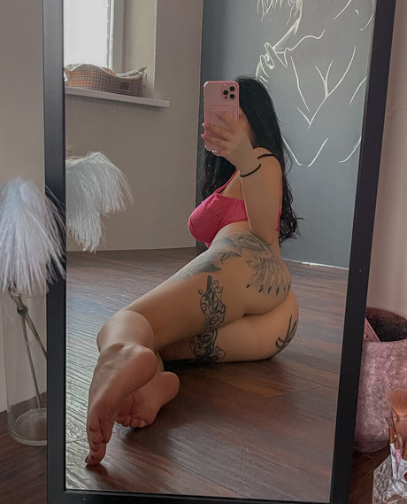 カービーキティOnlyfans セクシーxxx 写真