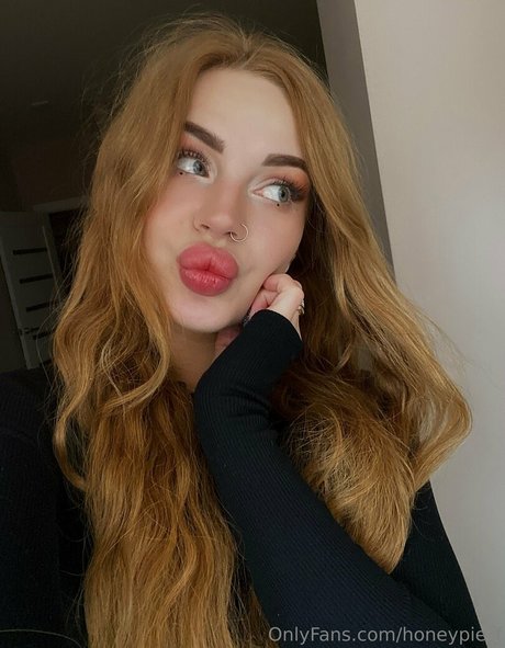 honeypie f ポルノスター 美しい 写真