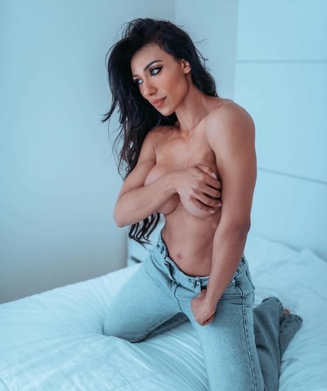 Francrispim 素敵なスター 写真