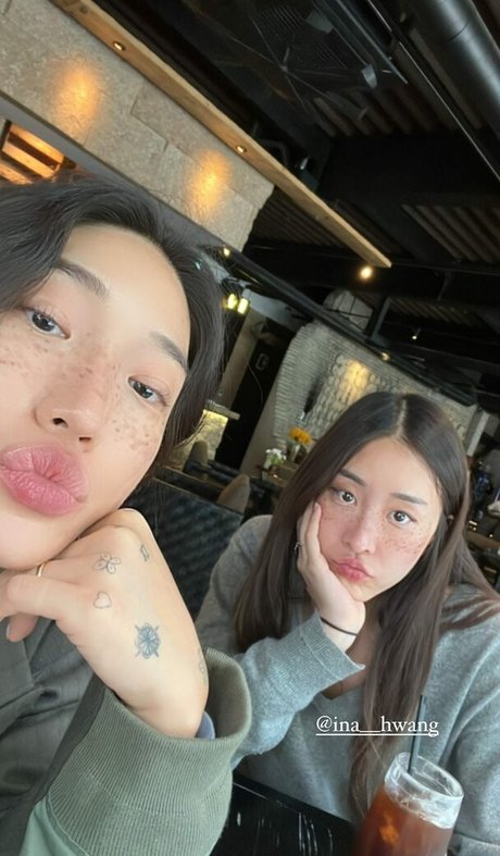 Peggy Gou セクシー女優 写真