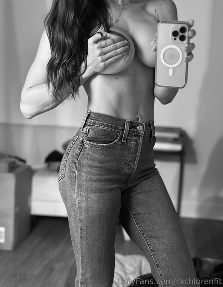 Rachel Loren ポルノスター 写真