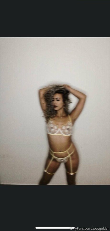 Zoey Bohadana 完璧なポルノスター 画像
