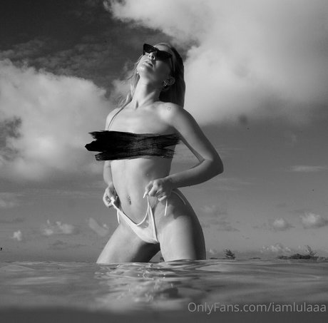 iamlulaaa 素敵なスター 写真
