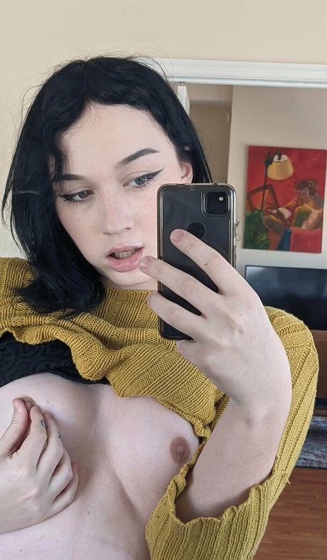 sadieslime 素敵なポルノスター 写真