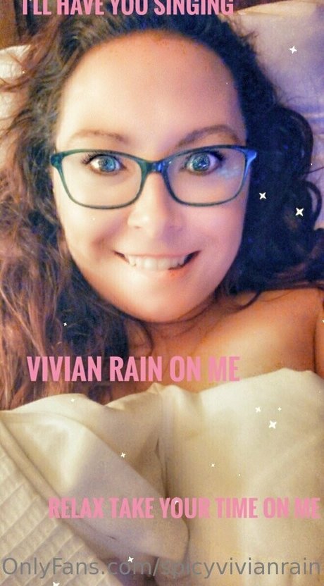 spicyvivianrain HDモデル 画像