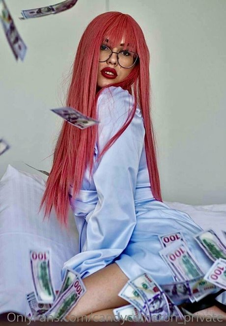 candycameron vip ポルノスター 写真