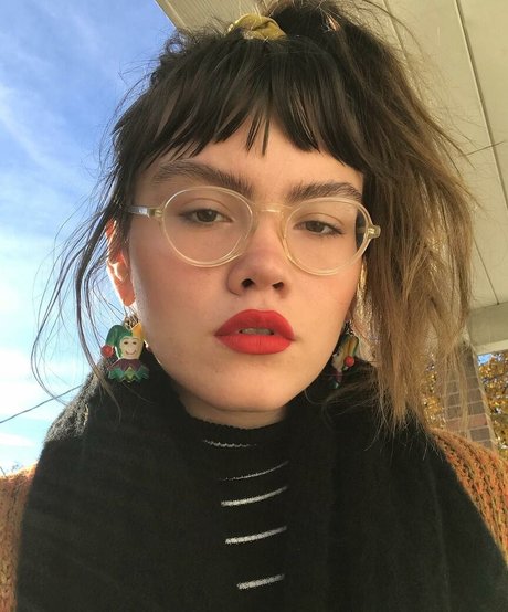 Bree McGee ポルノスター エロティック 写真