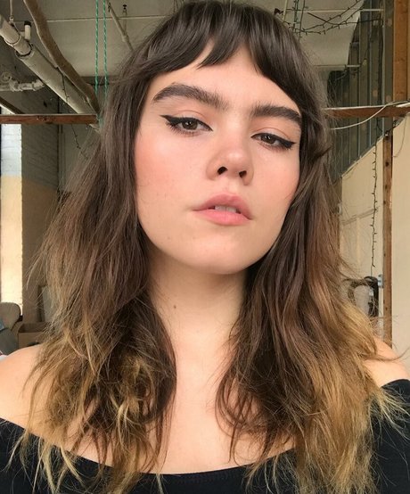 Bree McGee 高品質モデル 画像