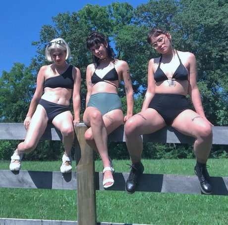 Bree McGee xxx女優 写真