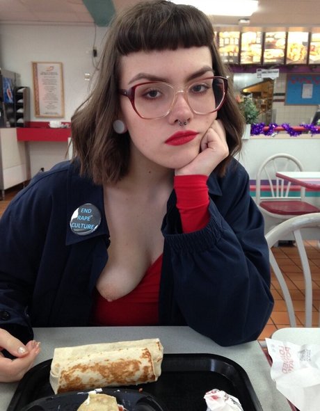 Bree McGee 独占女優 写真