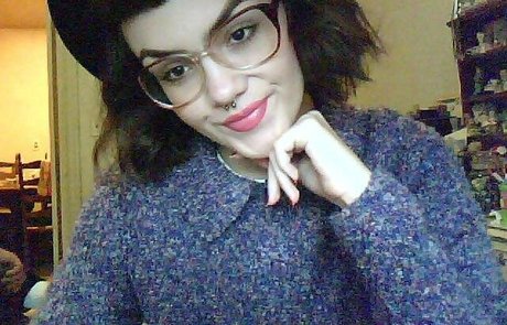 Bree McGee 素敵なモデル 画像